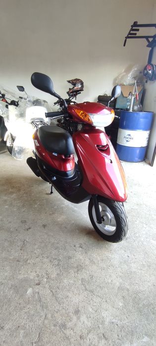 Продам Yamaha Jog sa36 Без пробігу по Україні