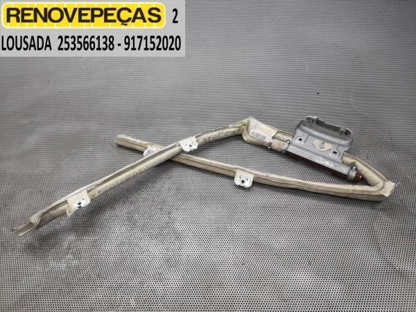 Airbag cortina direito MINI Mini Clubman (R55)