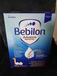 Mleko modyfikowane Bebilon