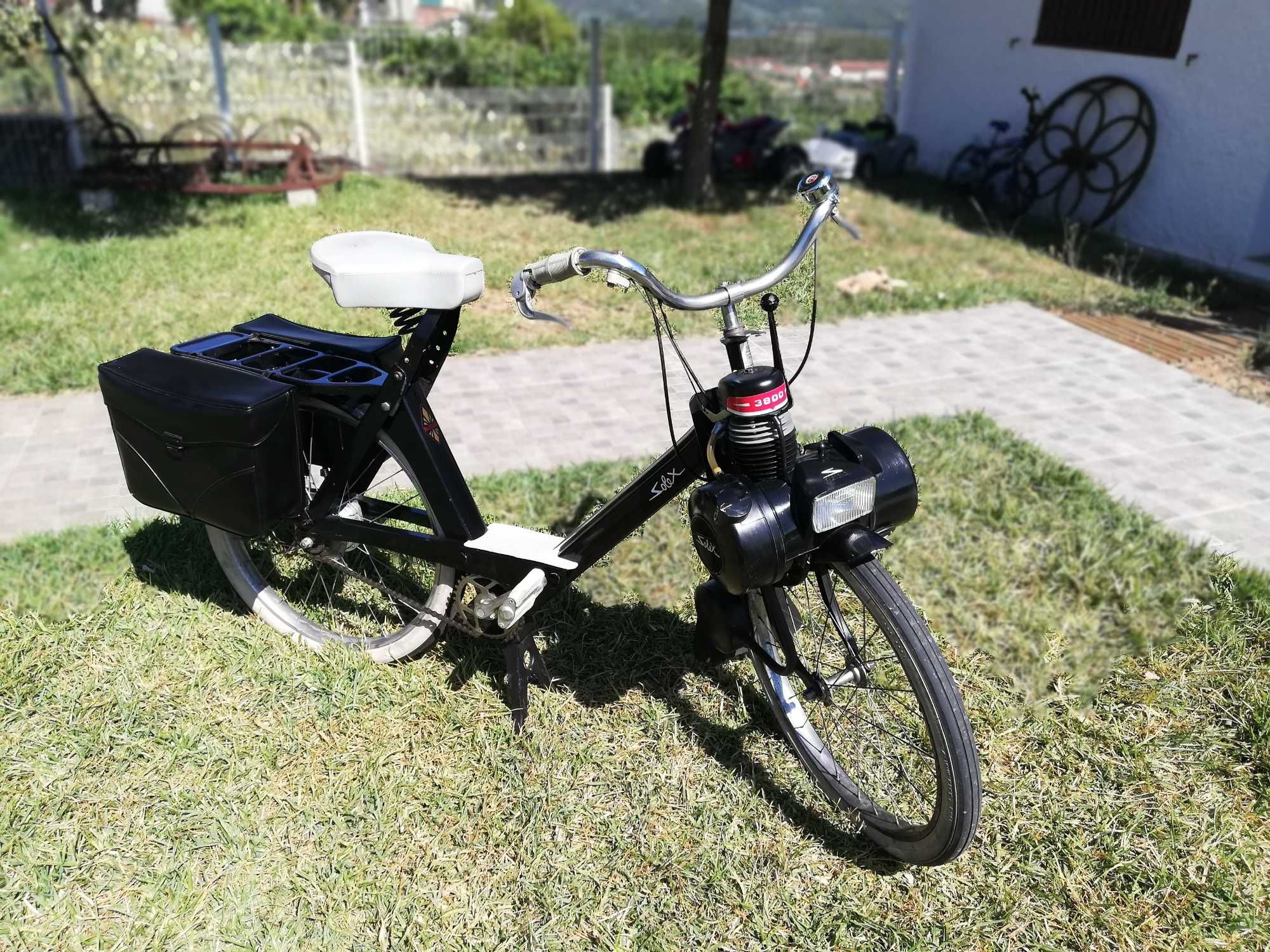 Velosolex 3800 impecável