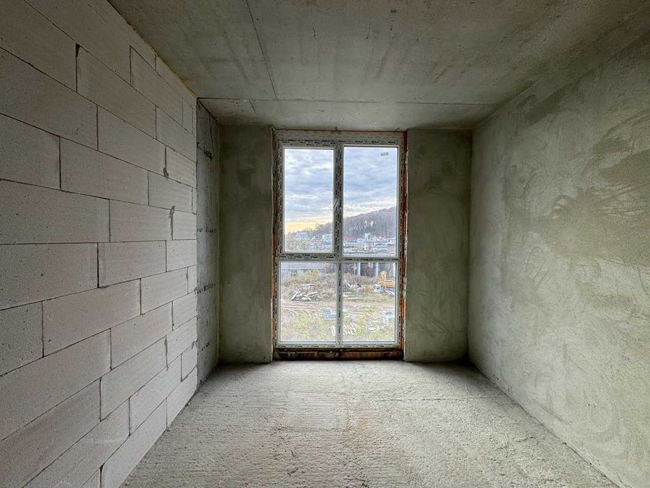 Продаж 1 км квартири Винники ЖК Парус Comfort