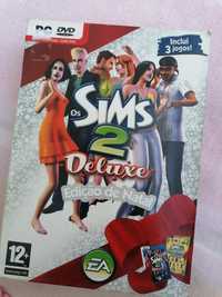 The Sims 2 Deluxe - Versão para PC