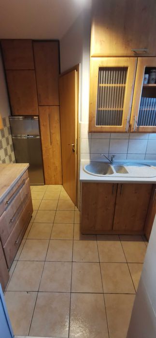 Mieszkanie 2 pokojowe bezczynszowe