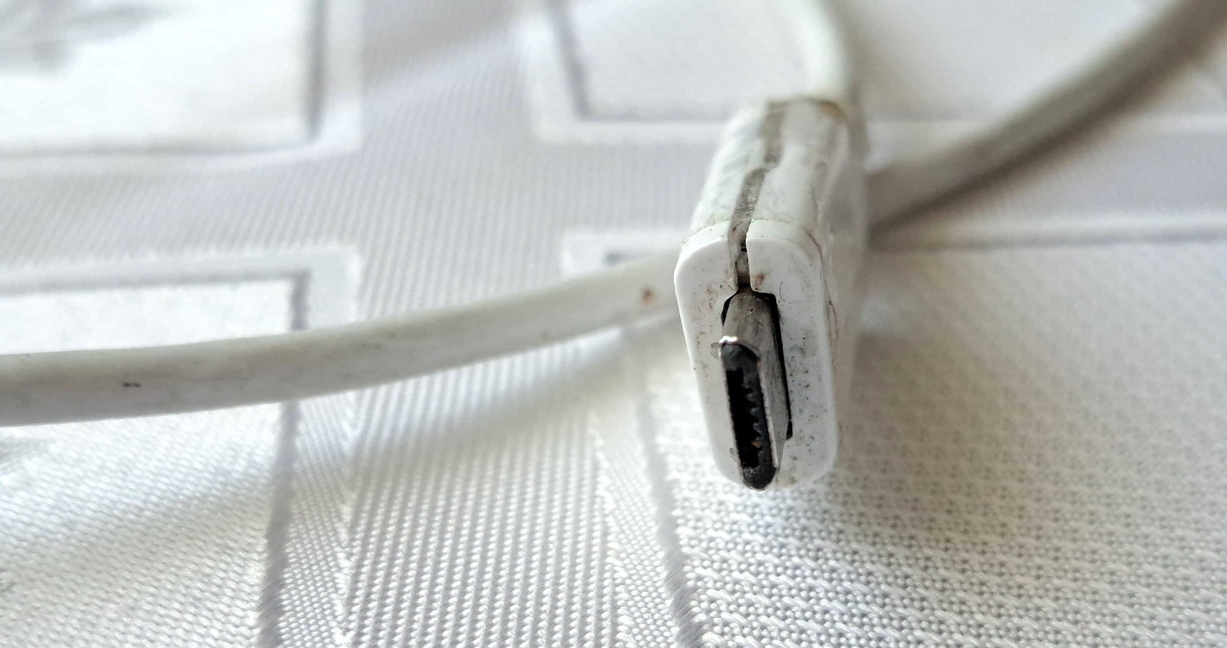 Kabel micro USB, dł. 0,5m.