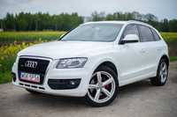 Audi Q5 Audi Q5 quattro 2008