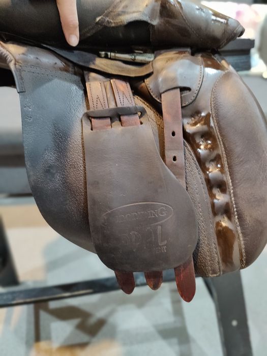 Euroriding Opal Event XR