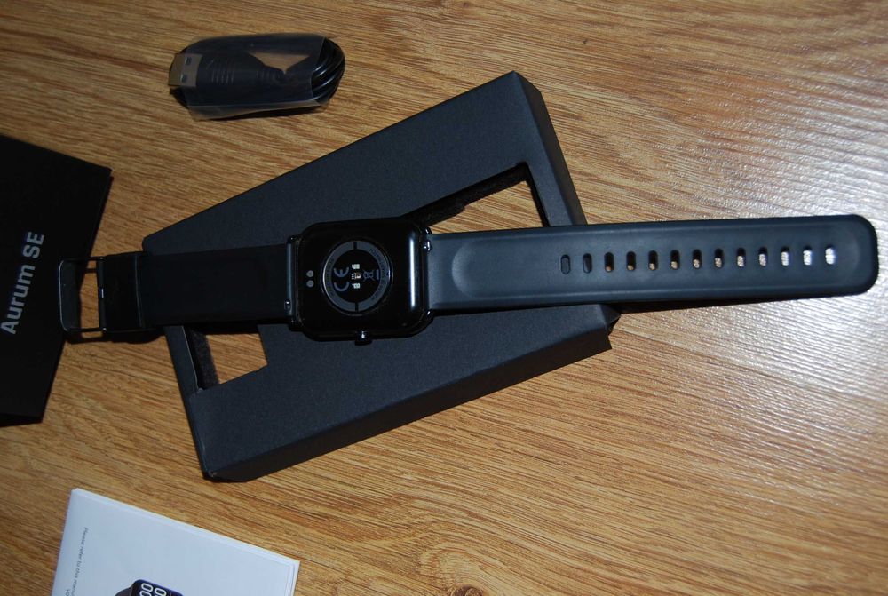 Maxcom Watch FW36 Aurum