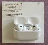 AirPods Pro 2 // oryginalne / używane rok