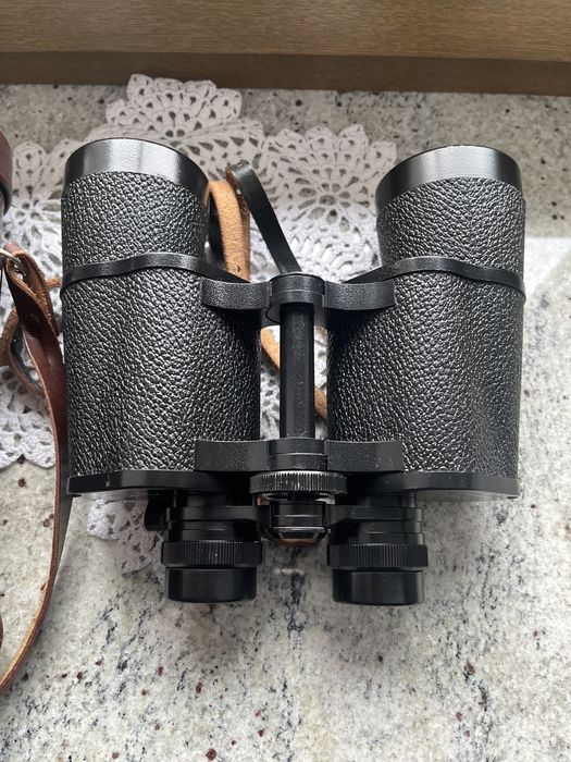 Carl zeiss jenoptem 7x50 multi coated lornetka