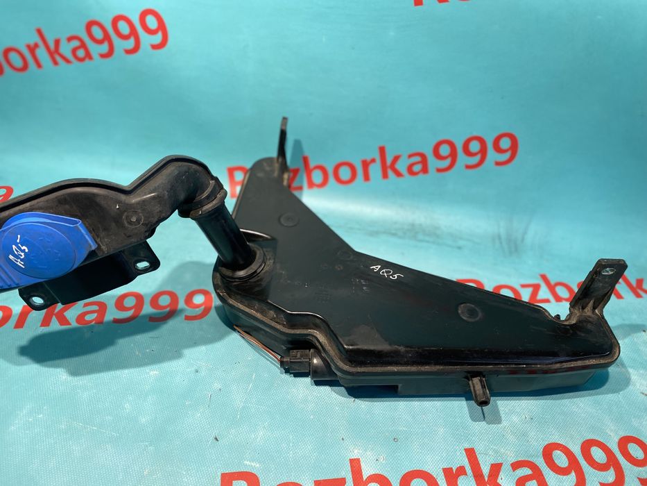 Бачок омивача Audi Q5 8R омивач скла Ауді КЮ5