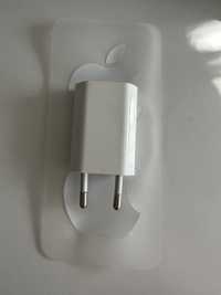 Wtyk/Ładowarka sieciowa oryginalna Apple USB-A