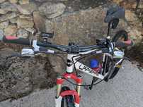 Bicicleta BTT Lapierre Tecnic 700