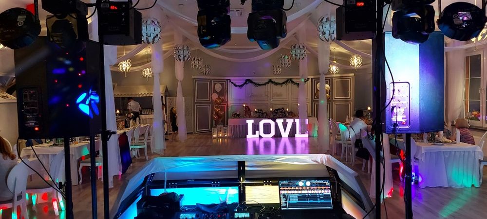 Dj/wodzirej najtaniej w okolicy.Ceny promocyjne. Juz od 170 zł/h