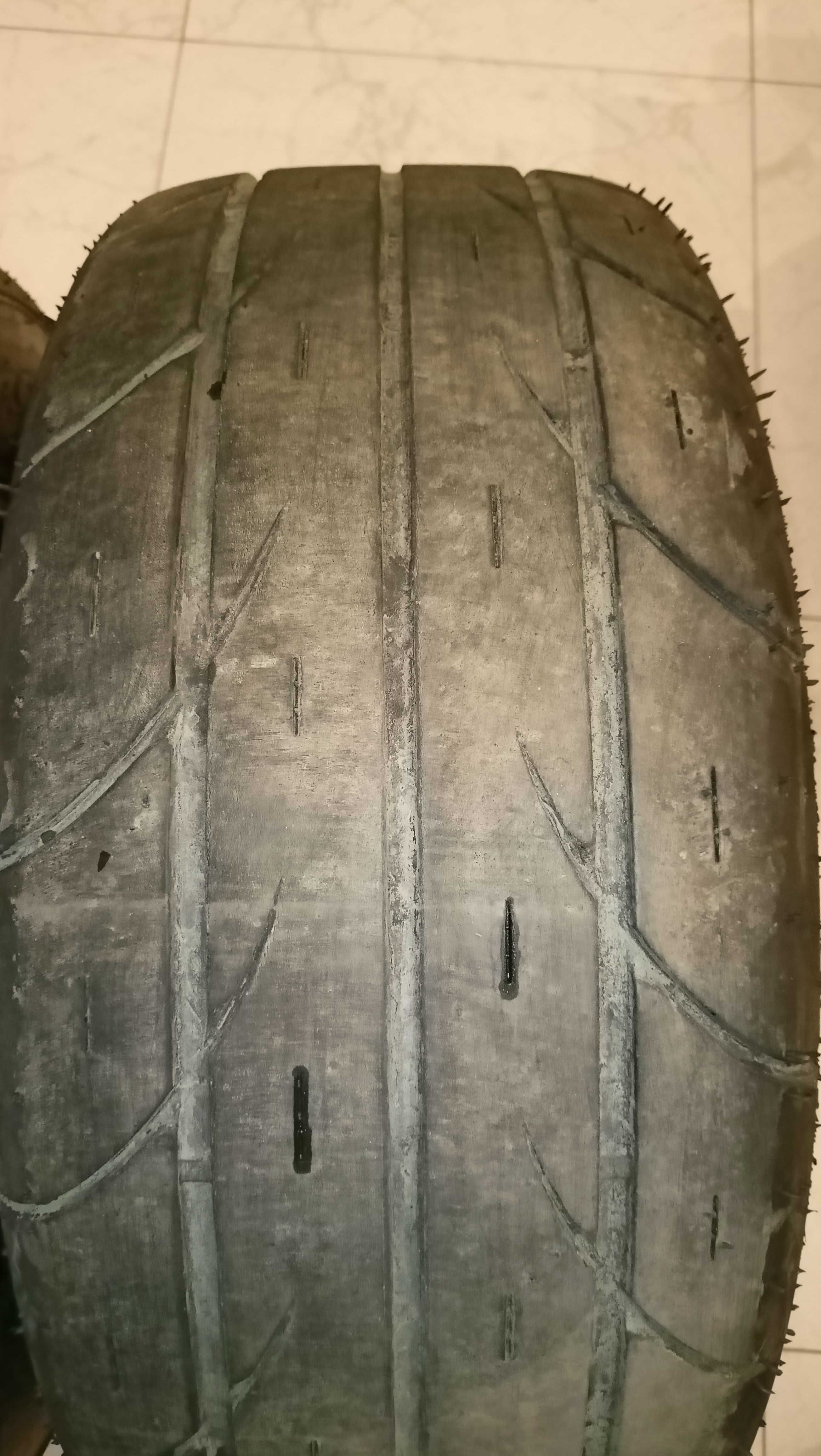 2 opony Mickey Thompson ET STREET S/S radial 235/60/R15 z 2022