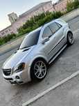 Продам Mercedes Benz ML 63 AMG