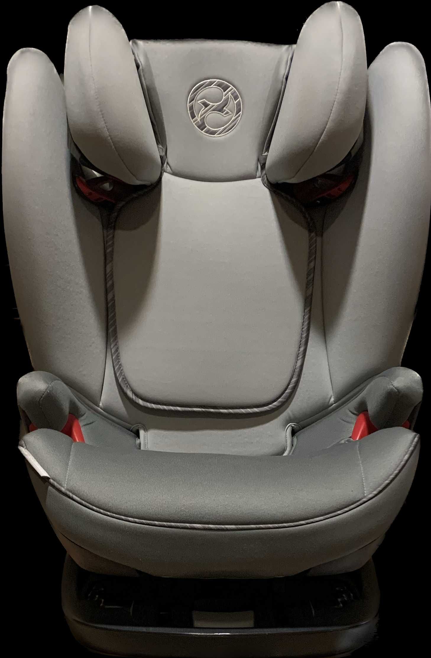 Cybex Gold Pallas S-Fix - Cadeira Auto