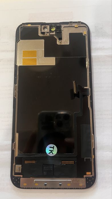 Ecrã display iphone 14 pro Max