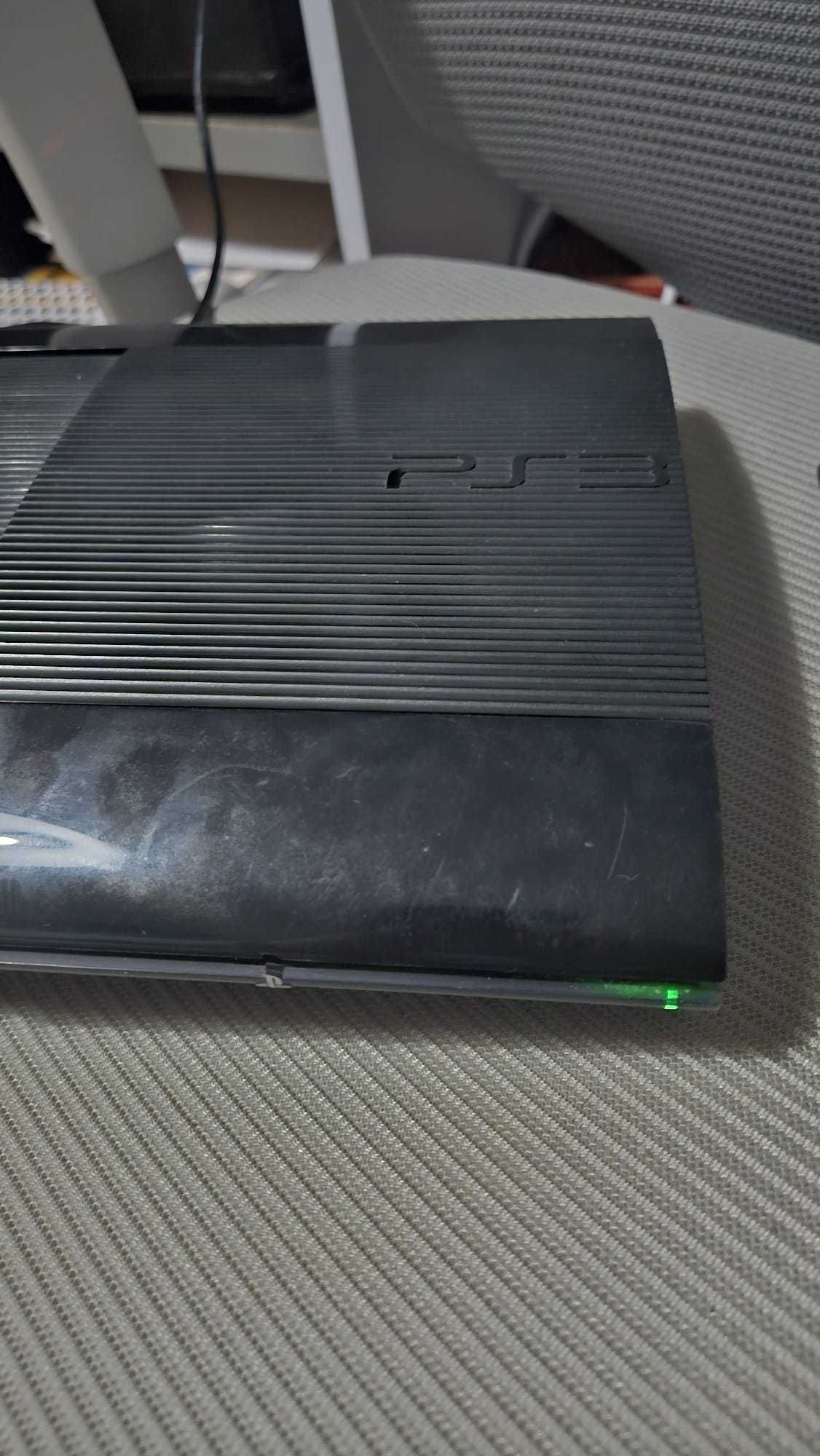 Playstation 3 SuperSlim