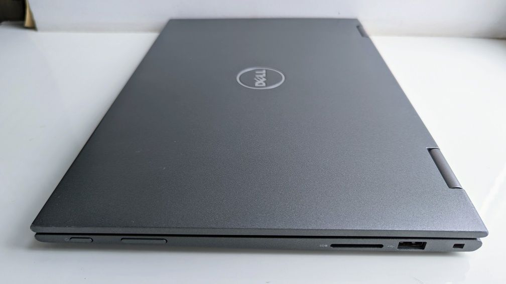 Ноутбук планшет трансформер Dell Inspiron 13 5378 Intel Core i3 i5 i7