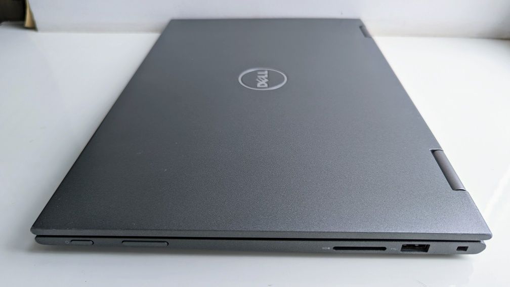 Ноутбук планшет трансформер Dell Inspiron 13 5378 Intel Core i3 7100u