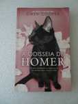 Livro Gwen Cooper - A Odisseia de Homer