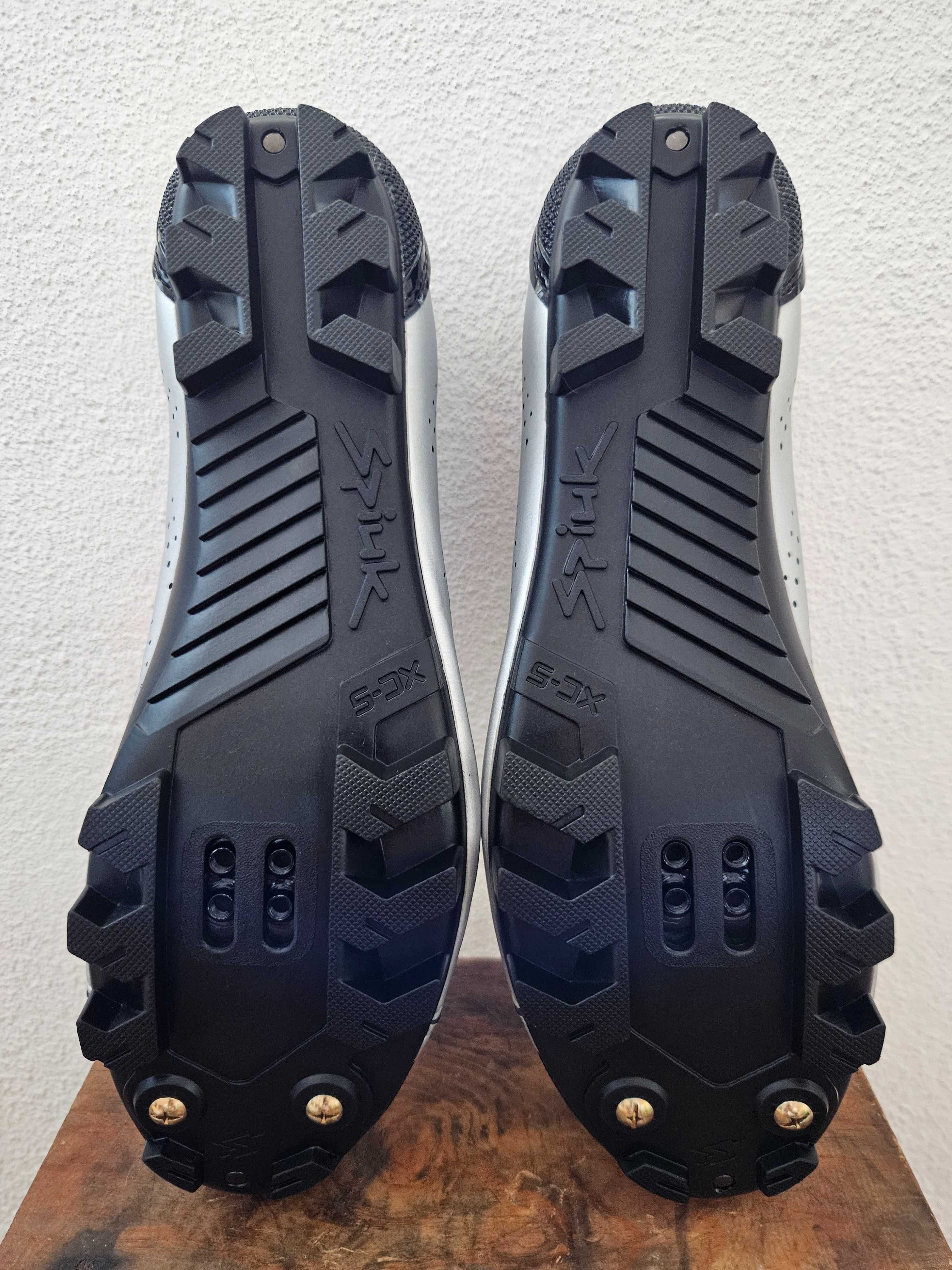 Sapatos BTT Nakamura nº45 | Spiuk nº45 | Shimano nº46