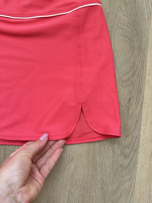 Spodniczka do tenisa, uni