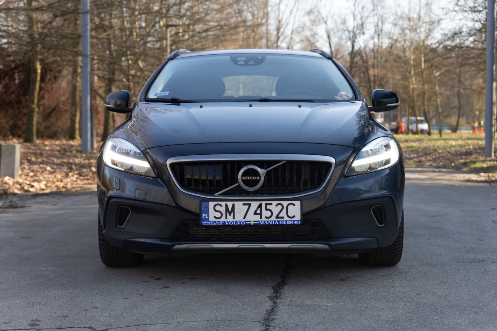 Volvo CC V40, D4, automat!!!