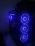 Komputer Gamingowy RTX 3060 intel i5