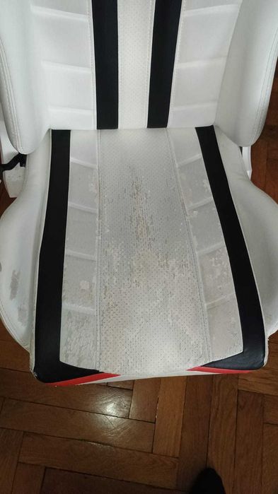 Diablo x-ray L - fotel gamingowy