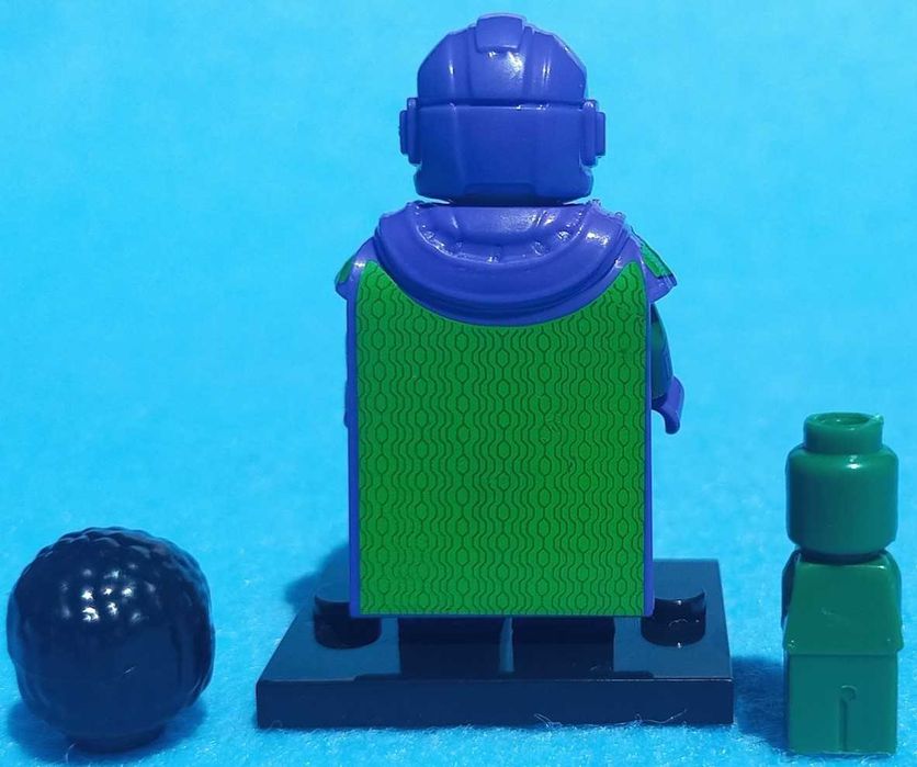 Kang the Conquerer v2 (Marvel)