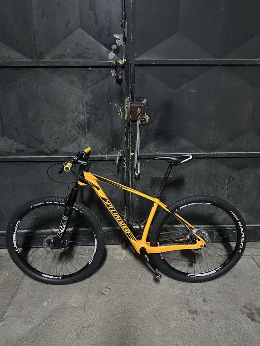 Bicicleta BTT Specialized Stumpjumper