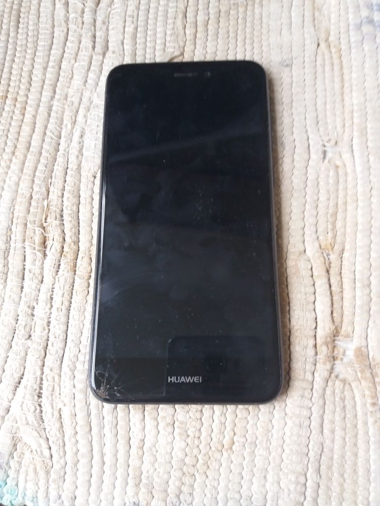 Vendo Huawei P8 Lite 2017