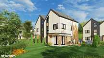4-pokojowy dom 134m2 + ogródek Bez Pośredników