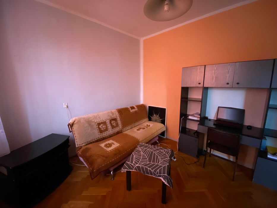 Wynajmę Pokój 1 Osobowy  ul. Potockiego- / PL. KROMERA/