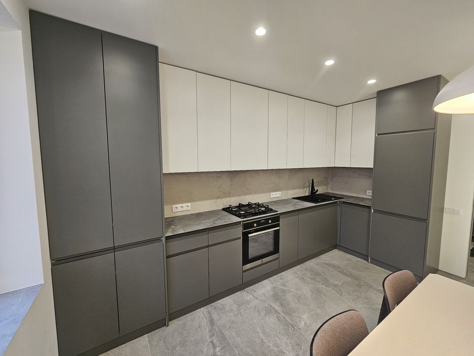 кухняпід замовлення