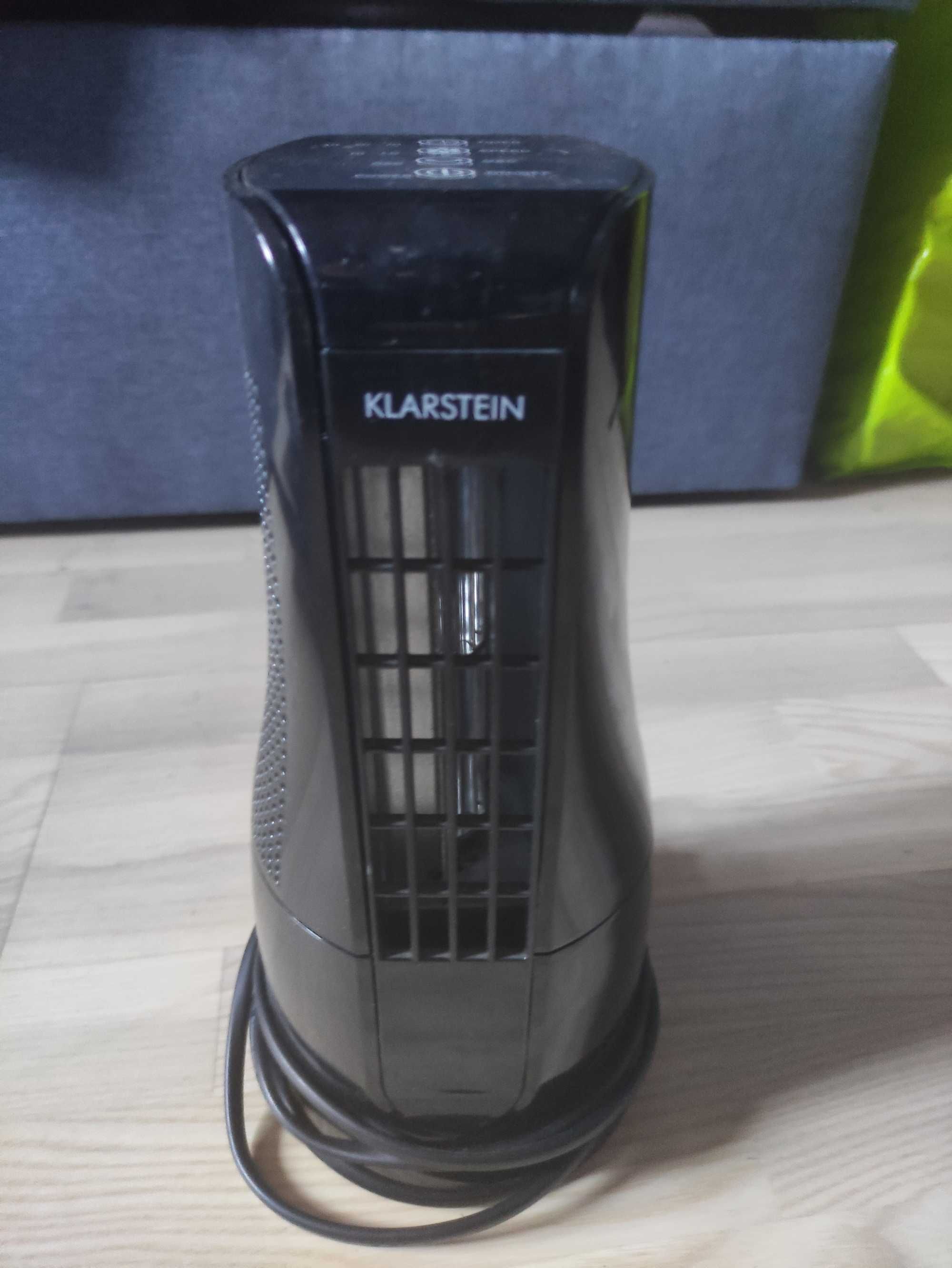 Wentylator Stołowy Klarstein