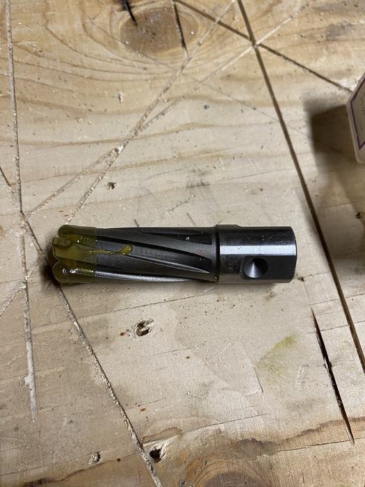 Wiertło one - touch fi 18