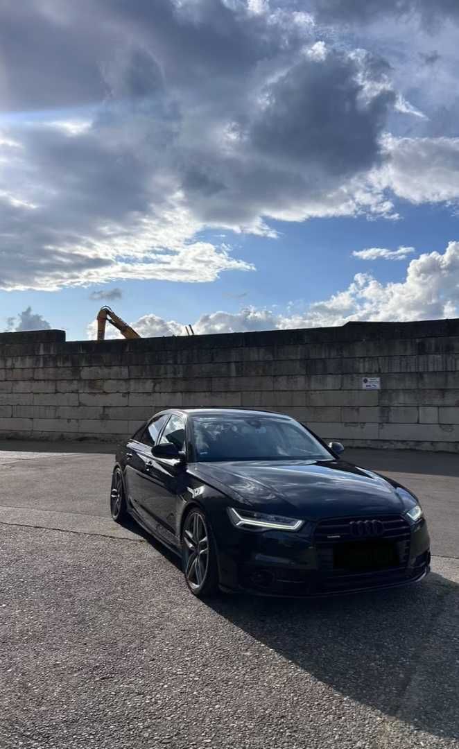 Audi A6 2016 року, 2,0 Бензин,  Седан