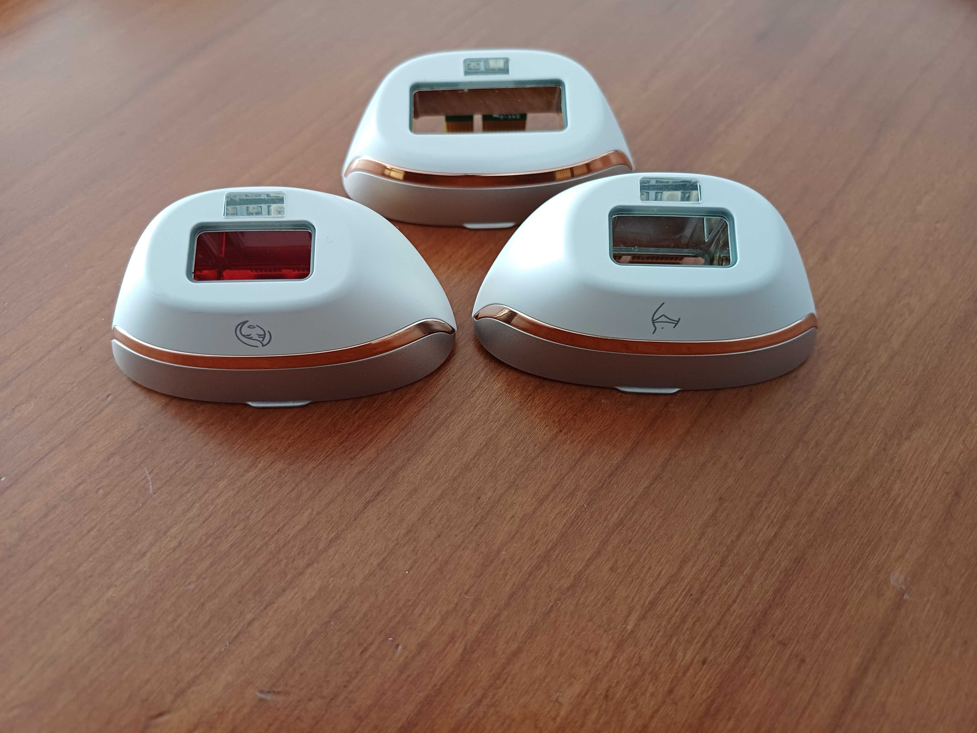 Depiladora Luz Pulsada - PHILIPS Lumea IPL Série 7000 Advanced (usado)