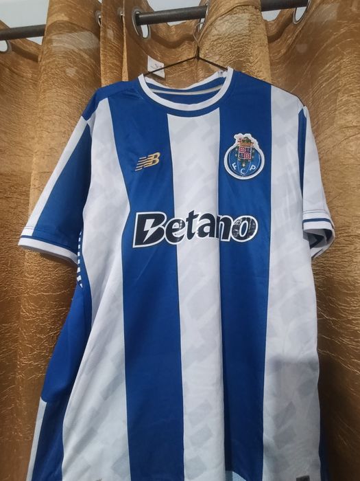 T-shirt Futebol Presente Época