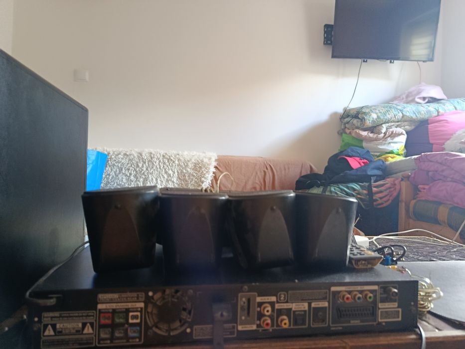 kino domowe Samsung ht-x30 5.1