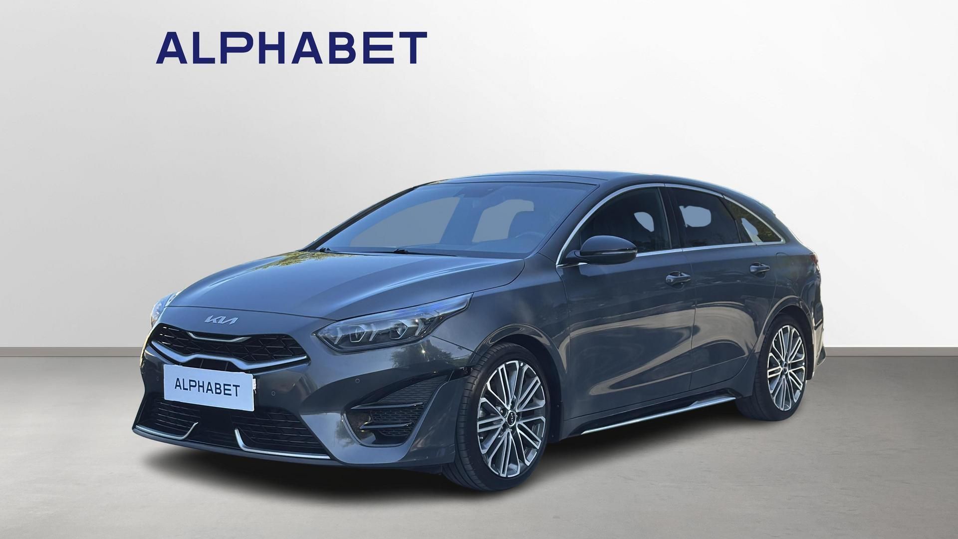 Kia ProCeed 1.5 T-GDI GT Line DCT