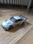 Auto do driftu RC