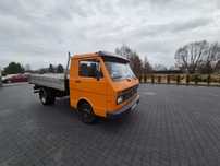 Volkswagen LT 35 2.4D 1994r. Skrzynia NIE WYWROTKA