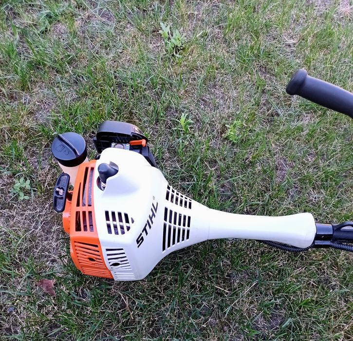 Продам мотокосу STIHL 55 FS