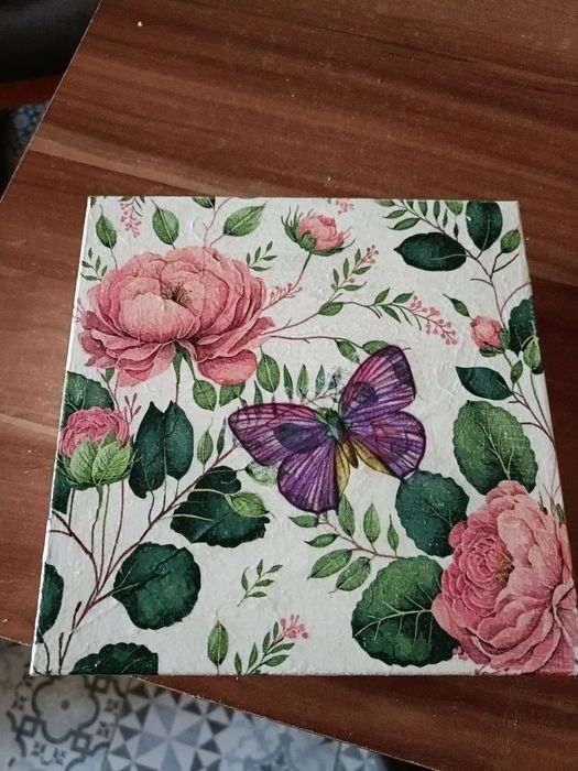 Sprzedam szkatułkę