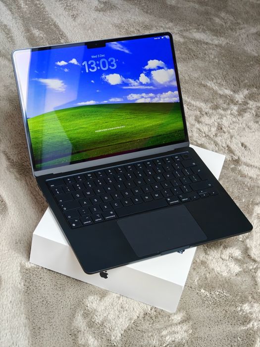 MacBook Air 13 M2 8/512