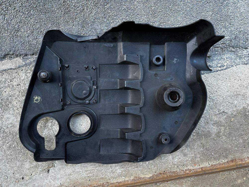 Tampa motor 1.9 tdi avf awx