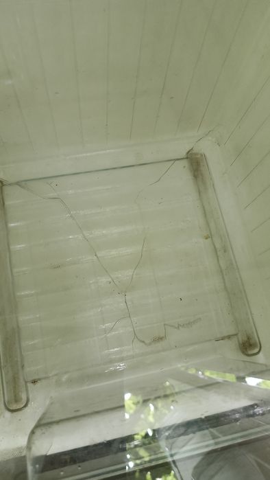 Холодильник  Bosch